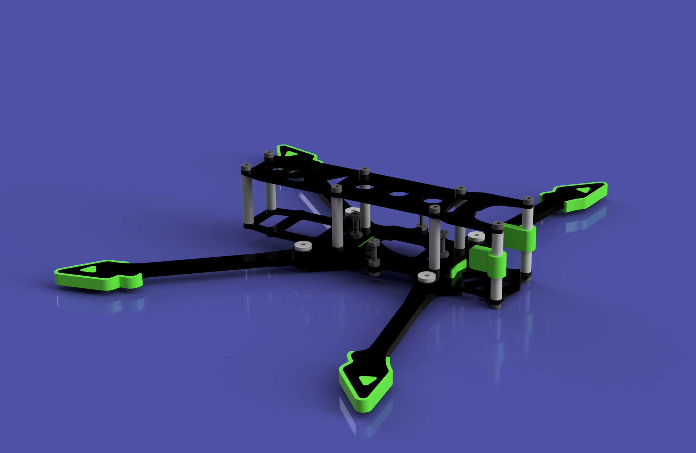 Frame Assembly